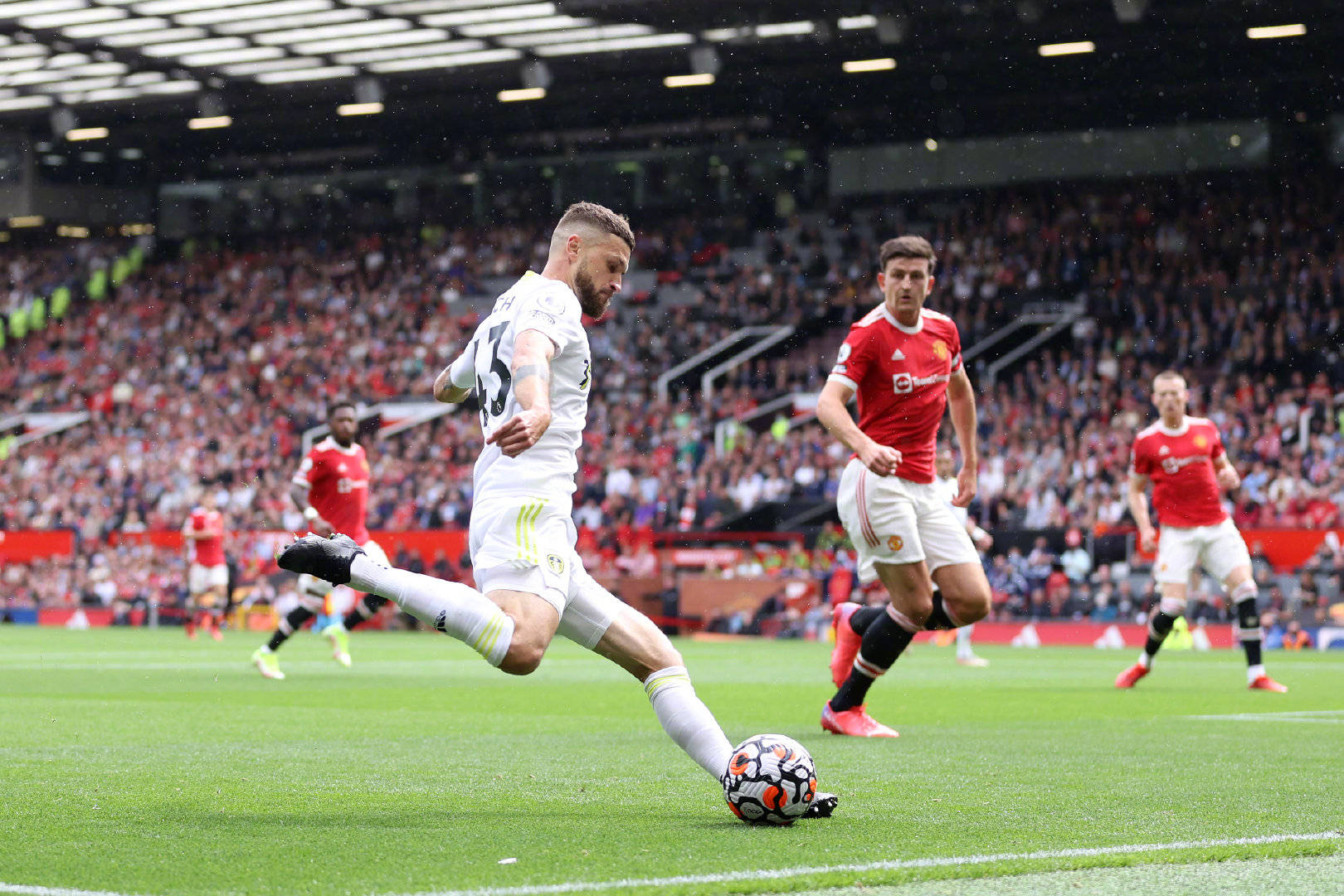 圖拉姆父親 圖拉姆父親