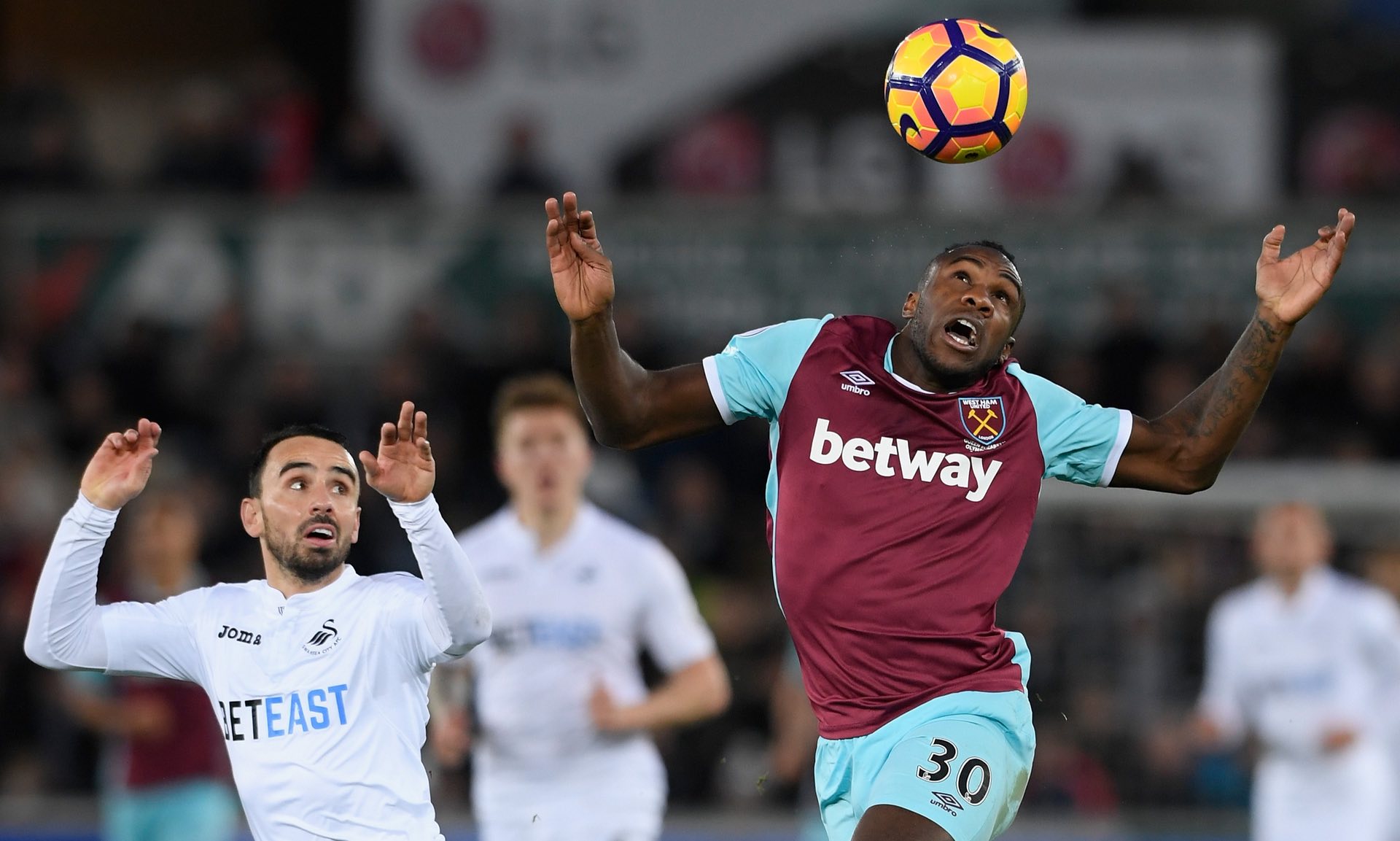 强其在全球 强其在全球